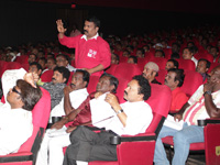 Director